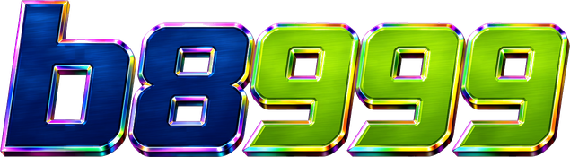 b8999 logo
